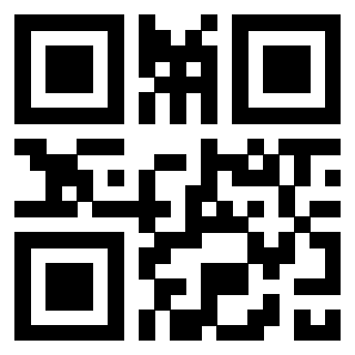 Immagine del QrCode di 3303230630