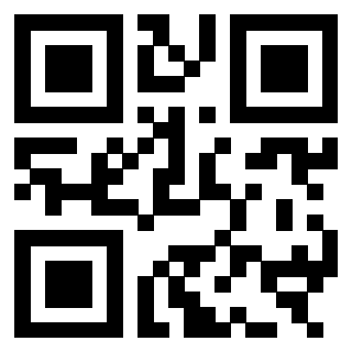 3303230631 Qr Code associato