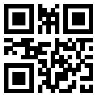 3303230633 - Immagine del Qr Code