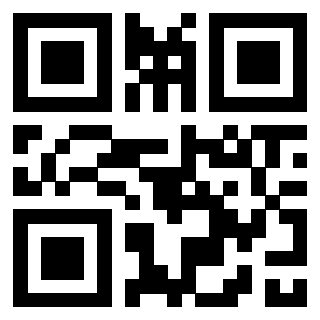 Immagine del Qr Code di 3303230635