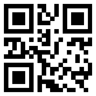 3303230641 - Immagine del QrCode associato