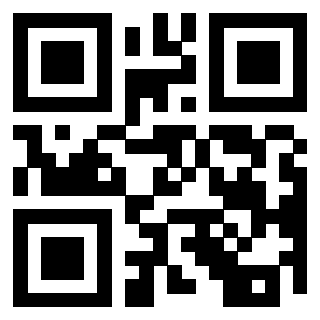 Immagine del QrCode di 3303230646