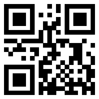 Immagine del QrCode di 3303230650