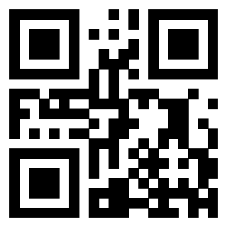 Immagine del Qr Code di 3303230651