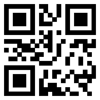 Scansione del QrCode di 3303230652