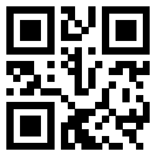 Immagine del QrCode di 3303230654