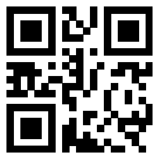 Il Qr Code di 3303230656
