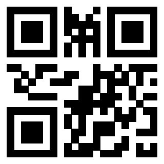 Il QrCode di 3303230662