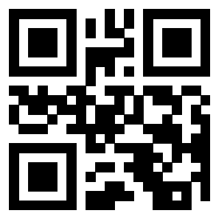 3303230667 - Immagine del Qr Code associato