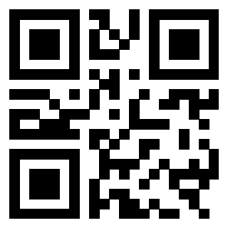 3303230668 QrCode associato