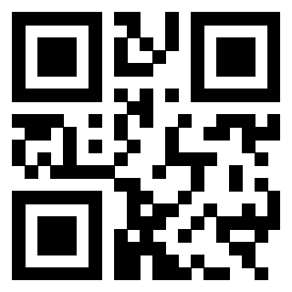 Il QrCode di 3303230670