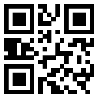 3303230671 - Immagine del Qr Code associato
