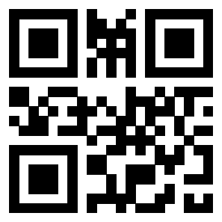 Il Qr Code di 3303230672