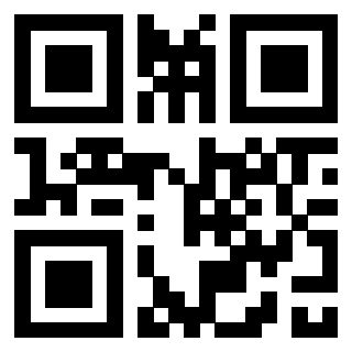 Immagine del Qr Code di 3303230673
