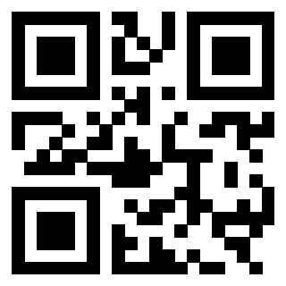 Il Qr Code di 3303230675