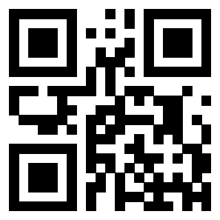 Immagine del Qr Code di 3303230677