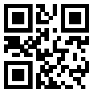 Immagine del Qr Code di 3303230679