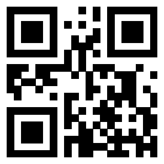 Immagine del QrCode di 3303230683