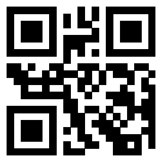 Immagine del Qr Code di 3303230684