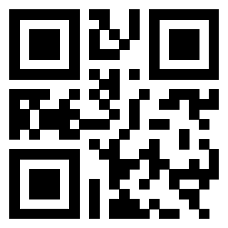 Immagine del Qr Code di 3303230685
