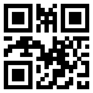 3303230687 - Immagine del Qr Code