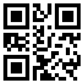 Immagine del QrCode di 3303230688