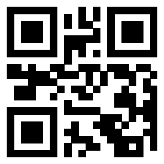 Immagine del Qr Code di 3303230691