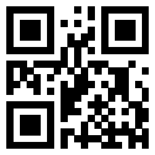 Scansione del QrCode di 3303230692
