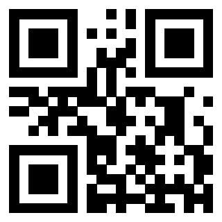 Scansione del Qr Code di 3303230693