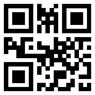 3303230694 - Immagine del QrCode
