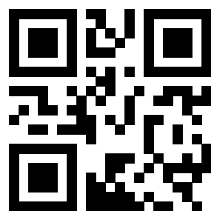 Immagine del Qr Code di 3303230696