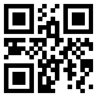 3303230699 - Immagine del Qr Code associato
