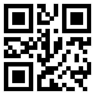 3303230700 - Immagine del Qr Code
