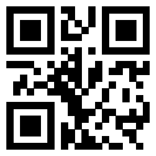 3303230701 Qr Code associato