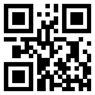 3303230703 QrCode associato