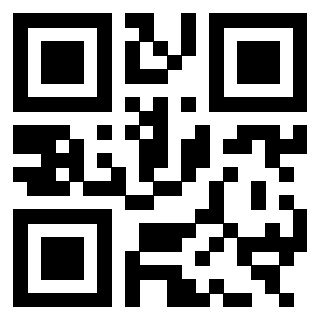 QrCode di 3303230704