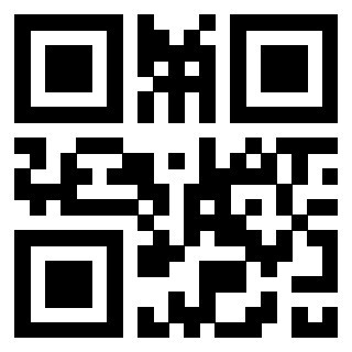 3303230706 - Immagine del Qr Code