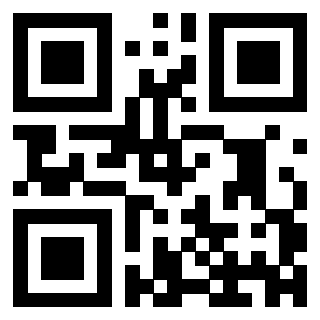 3303230707 Qr Code associato