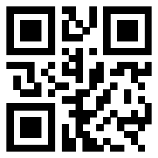 3303230708 - Immagine del Qr Code associato