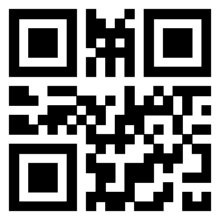 3303230709 QrCode associato