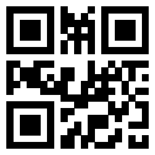 Il Qr Code di 3303230710
