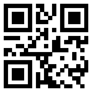 Immagine del QrCode di 3303230712