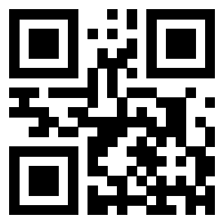 3303230713 - Immagine del Qr Code associato