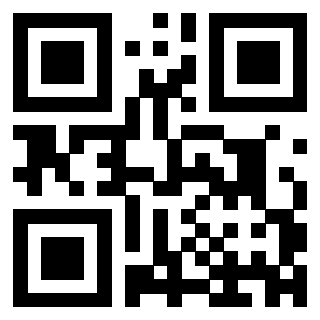 3303230714 QrCode associato