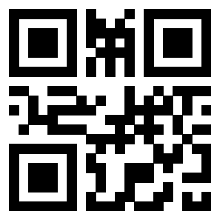 Il Qr Code di 3303230718