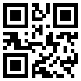 3303230720 - Immagine del QrCode