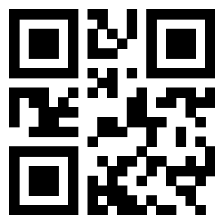 QrCode di 3303230721