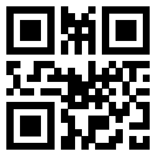 Scansione del Qr Code di 3303230722