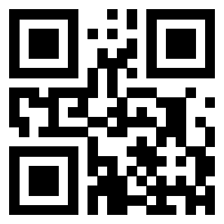 Immagine del QrCode di 3303230723