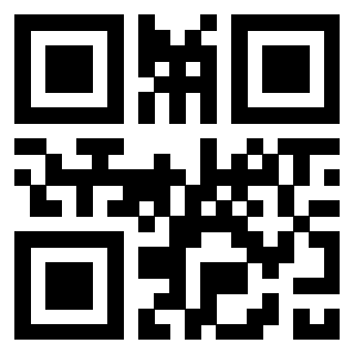 Il QrCode di 3303230724